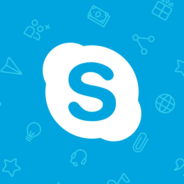 Skype